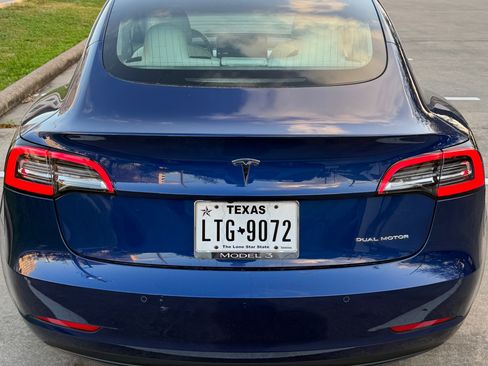 Used 2018 Tesla Model 3 Long Range image 18