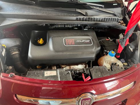 Used 2014 FIAT 500L Lounge image 17