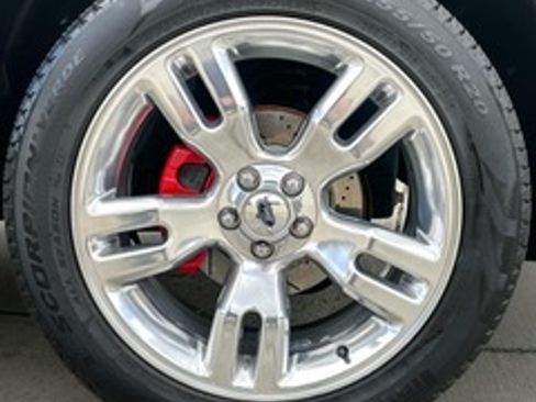 Used 2010 Ford Explorer Sport Trac Limited RWD image 9