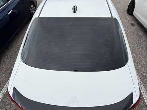 Used 2022 Toyota Corolla SE w/ Carpet Mat Package (TMS) image 8