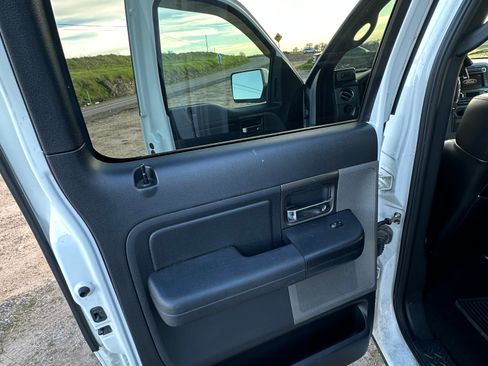 Used 2008 Ford F150 FX4 image 16
