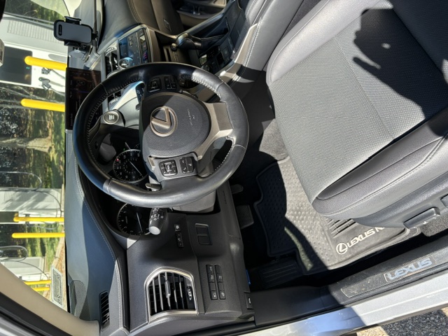 Used 2019 Lexus NX 300 AWD w/ Premium Package image 10