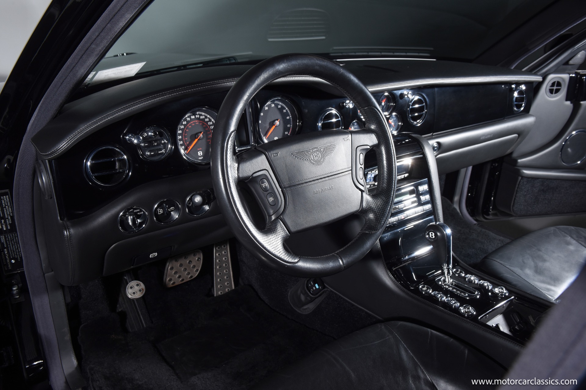 Used 2006 Bentley Arnage T RWD image 13