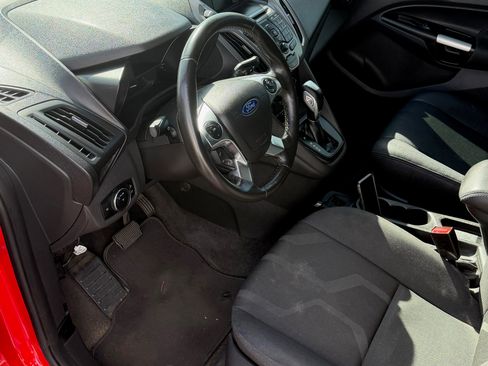 Used 2016 Ford Transit Connect XLT image 14