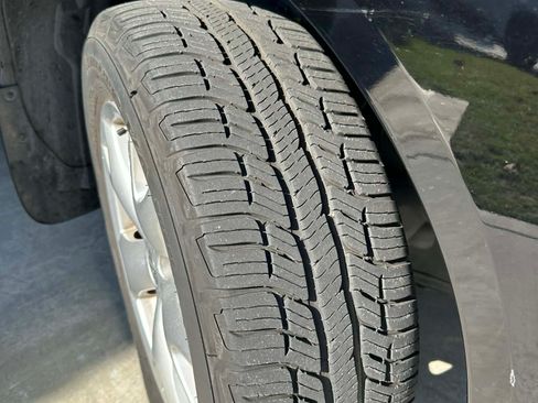 Used 2010 Nissan Rogue SL w/ Leather Pkg image 24