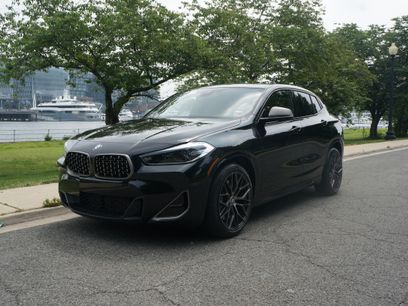 Used 2022 BMW X2 M35i w/ Premium Package