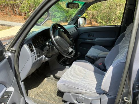Used 1997 Toyota 4Runner SR5 image 10