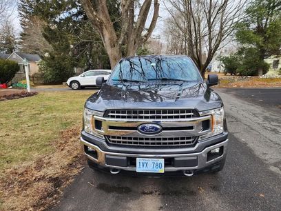 Used 2018 Ford F150 XLT w/ Equipment Group 302A Luxury