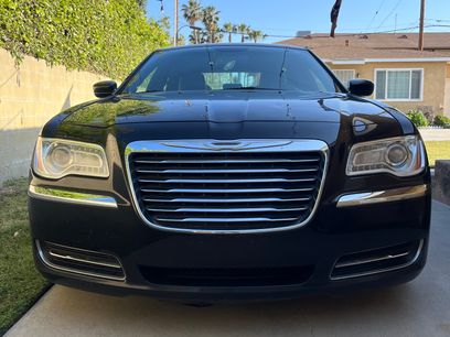 Used 2013 Chrysler 300