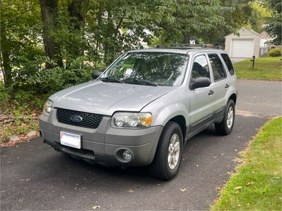 Used 2005 Ford Escape XLT