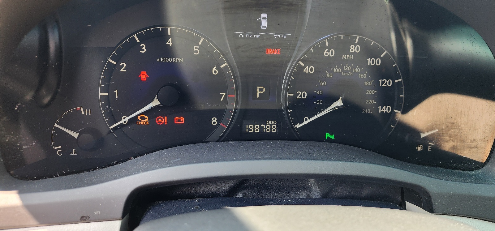 Used 2011 Lexus RX 350 AWD w/ Premium Pkg image 17
