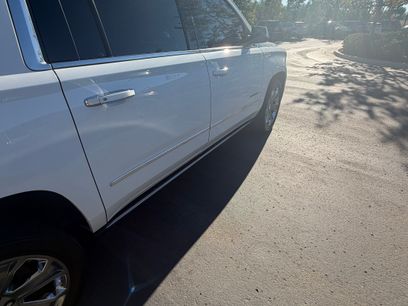 Used 2016 GMC Yukon XL Denali w/ Open Road Package