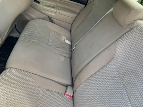 Used 2013 Toyota Tacoma PreRunner w/ SR5 Pkg image 9