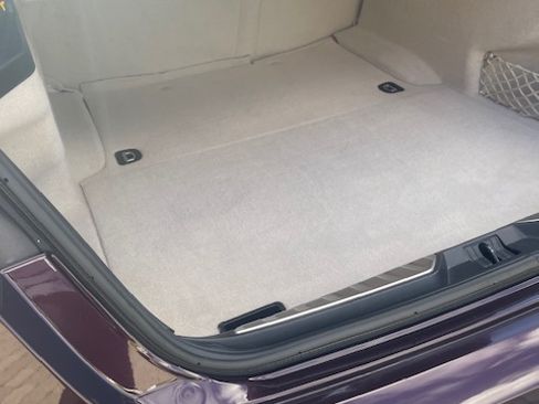 Used 2014 Maserati Quattroporte GTS image 14