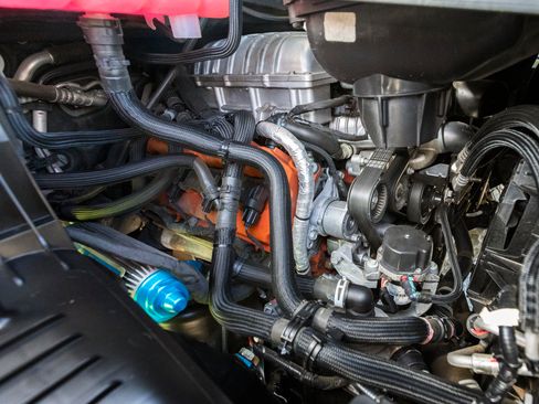 Used 2022 RAM 1500 TRX w/ TRX Level 2 Equipment Group image 26