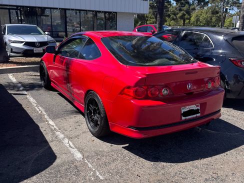 Used 2006 Acura RSX Type-S image 17