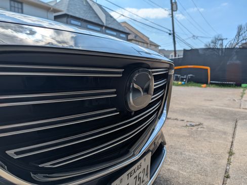 Used 2019 MAZDA CX-9 Grand Touring image 9