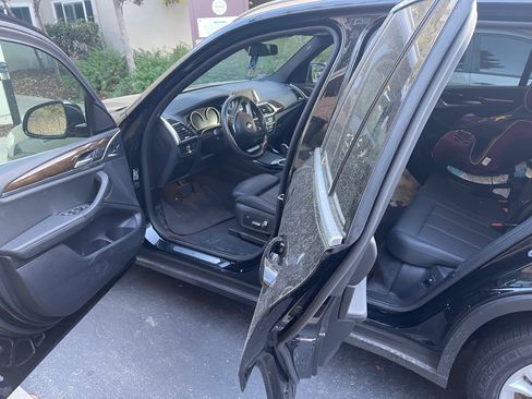 Used 2019 BMW X3 sDrive30i w/ Driving Assistance Package image 5