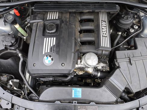 Used 2007 BMW 328i Sedan image 17