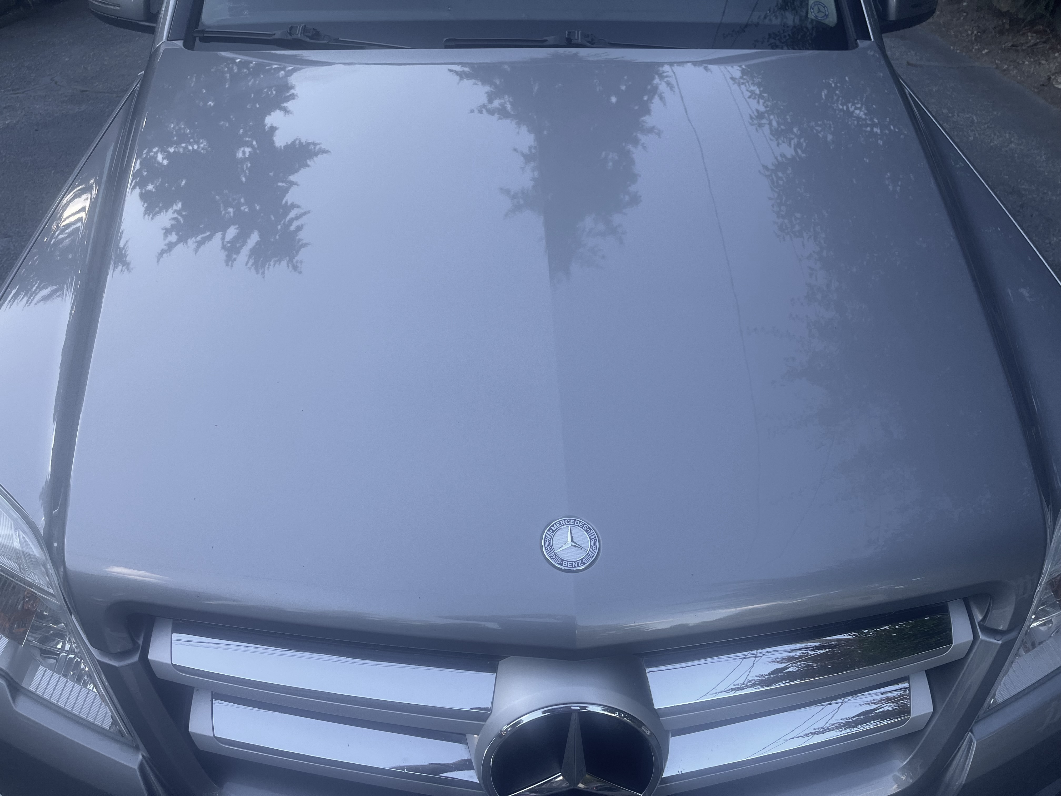 Used 2011 Mercedes-Benz GLK 350 4MATIC image 12