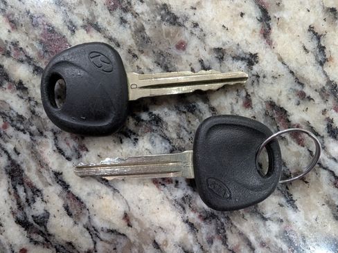 Used 2008 Hyundai Elantra SE image 14