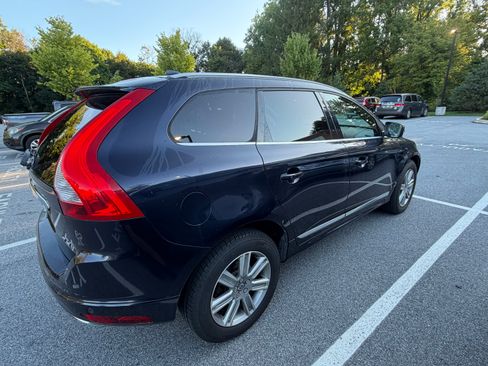 Used 2016 Volvo XC60 T6 Platinum FWD image 5