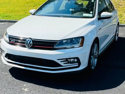 Used 2017 Volkswagen Jetta GLI