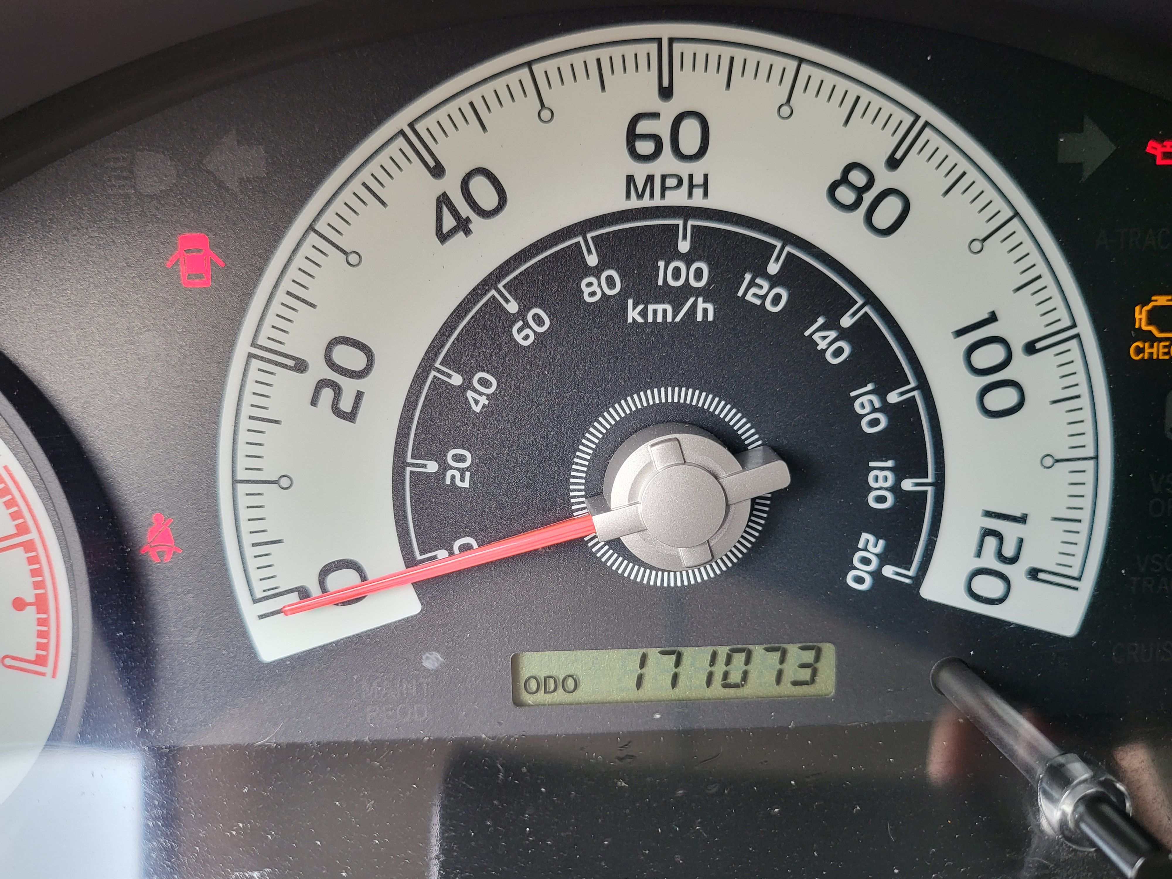 Used 2008 Toyota FJ Cruiser 4WD image 13