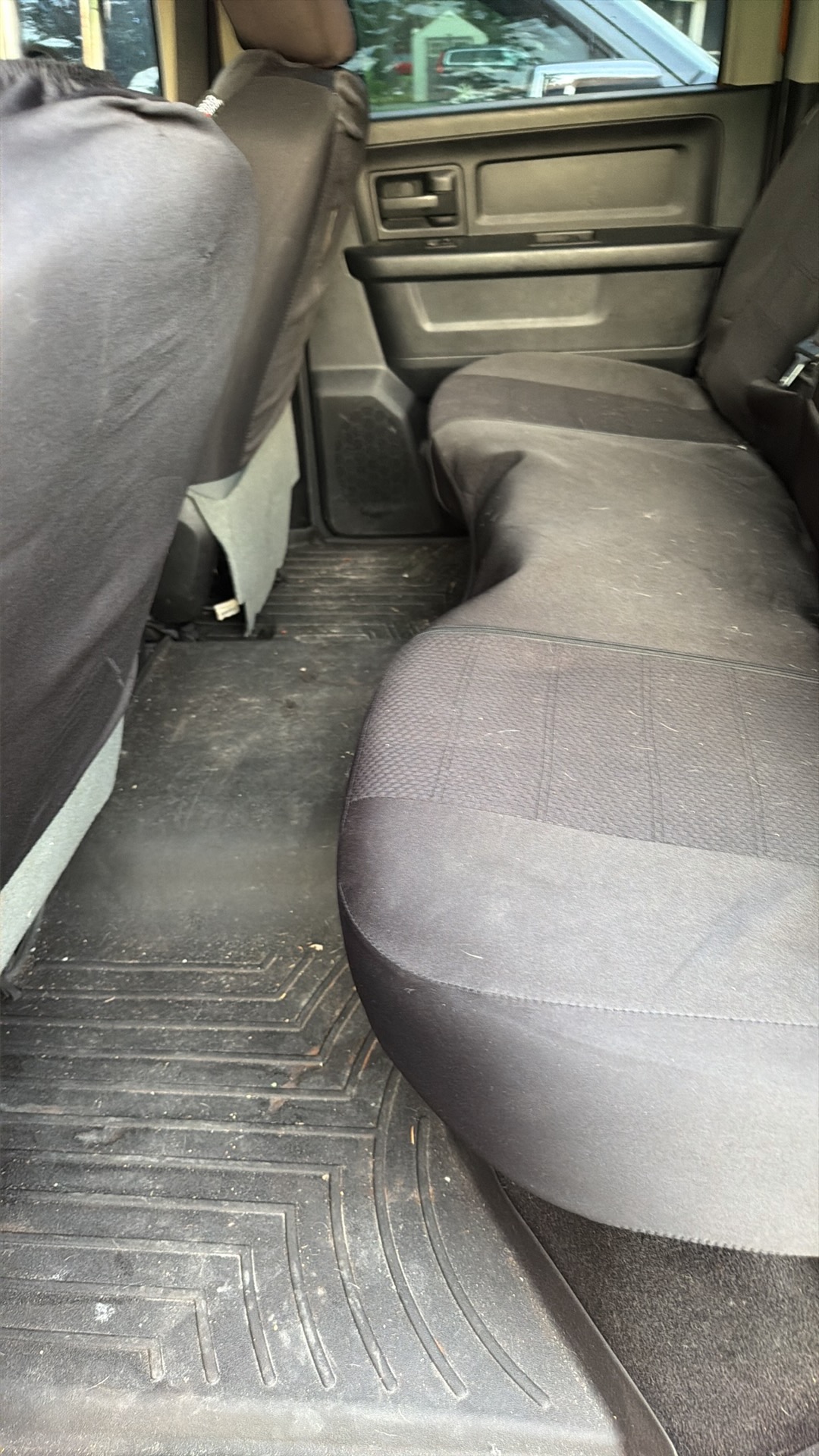 Used 2013 RAM 2500 Tradesman w/ Chrome Appearance Group AWD/4WD image 20