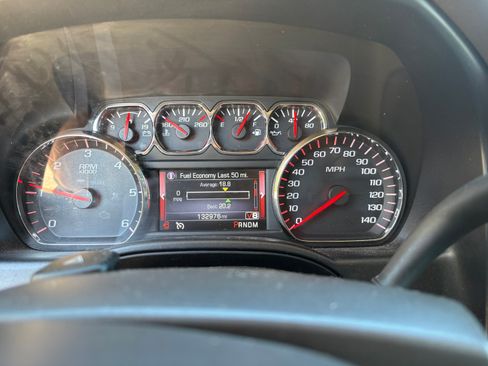 Used 2014 GMC Sierra 1500 SLT image 1