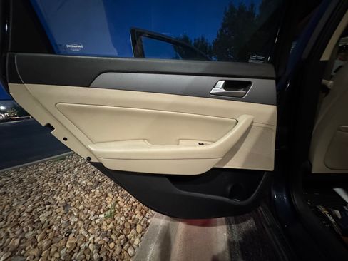 Used 2017 Hyundai Sonata SE image 15