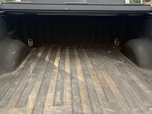 Used 2006 Ford F150 Lariat AWD/4WD image 16