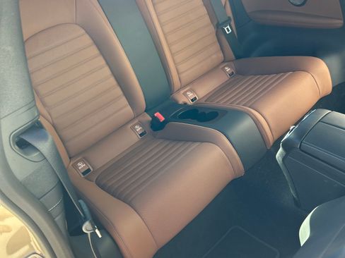 Used 2022 Mercedes-Benz C 43 AMG 4MATIC Coupe image 9