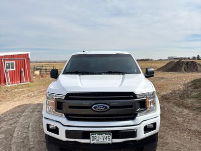 Used 2018 Ford F150 XLT w/ Equipment Group 302A Luxury