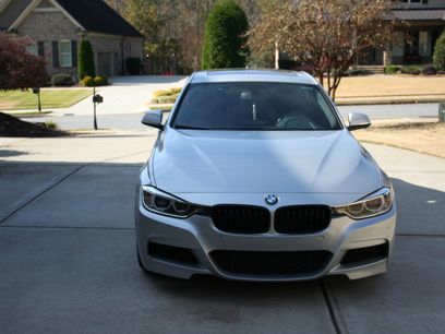 Used 2013 BMW 328i Sedan