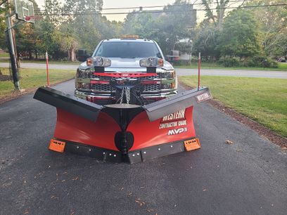 Used 2019 Chevrolet Silverado 3500 LT w/ All-Star Edition