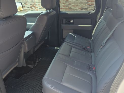 Used 2013 Ford F150 XLT w/ Luxury Equipment Group image 10