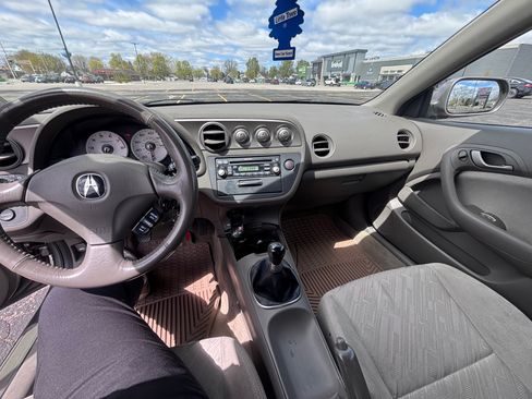 Used 2002 Acura RSX FWD image 12