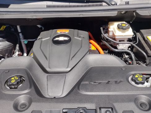 Used 2014 Chevrolet Spark LT image 17