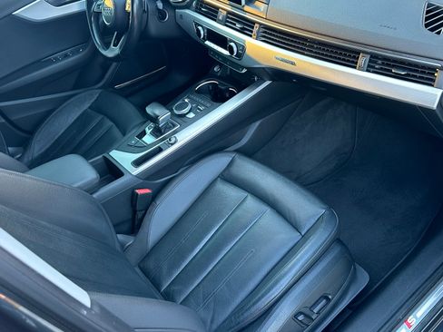 Used 2017 Audi A4 2.0T Premium Plus w/ Premium Plus Package image 6
