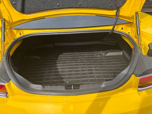 Used 2012 Chevrolet Camaro LT w/ Transformers 3 Edition RWD image 15