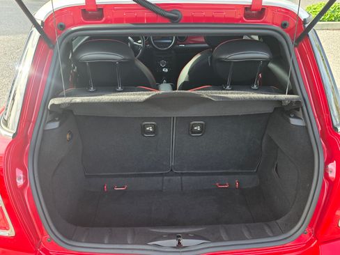 Used 2011 MINI Cooper John Cooper Works image 15