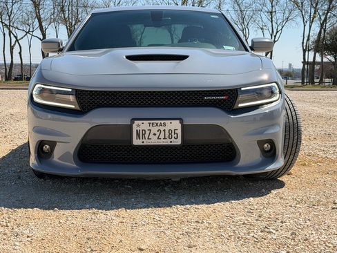 Used 2020 Dodge Charger R/T w/ Performance Handling Group image 1