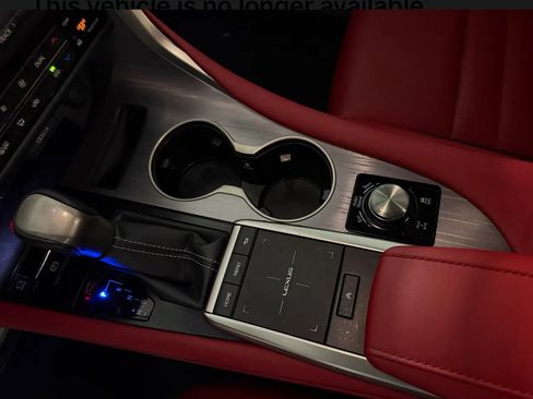 Used 2021 Lexus RX 350 F Sport image 15