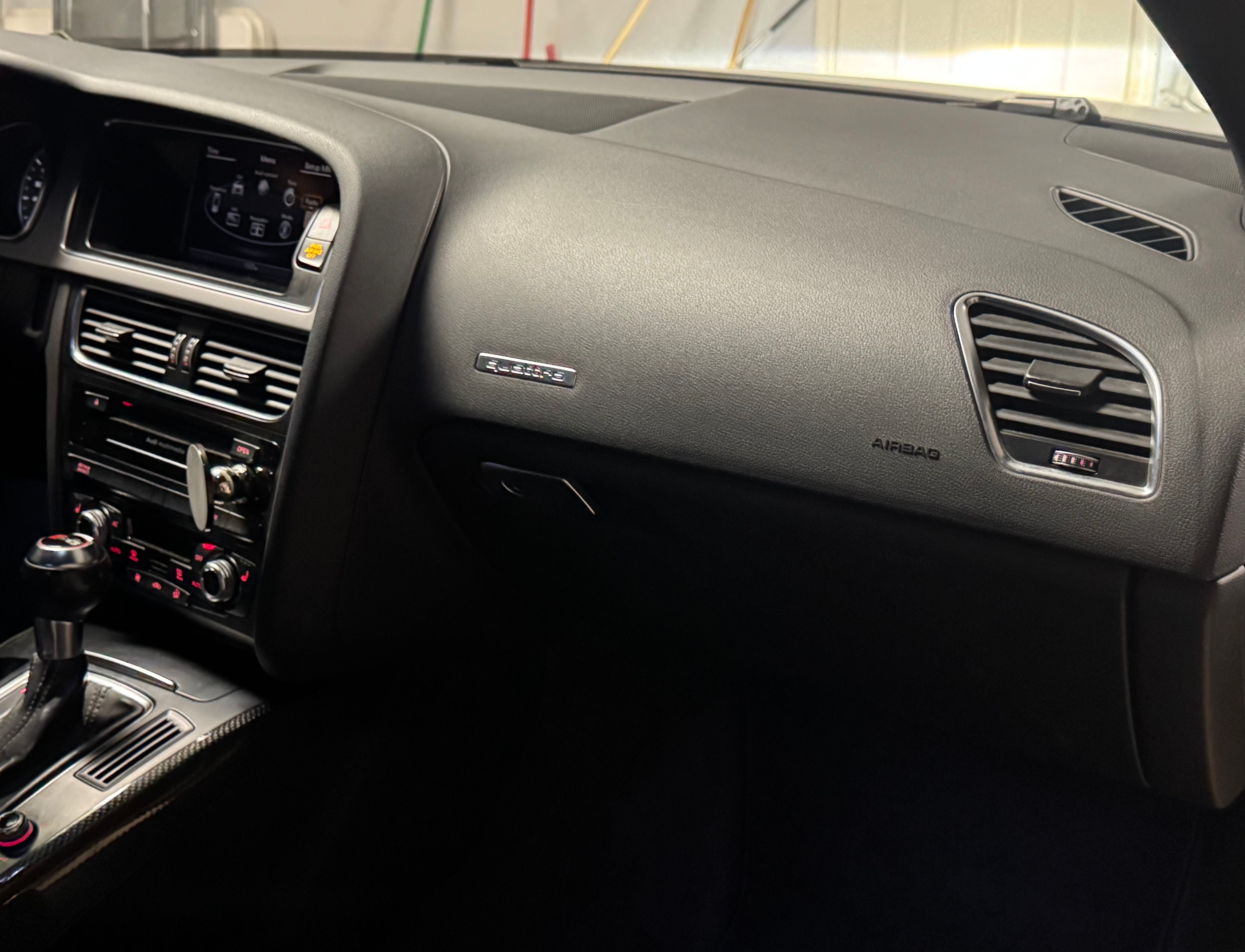 Used 2013 Audi S5 Premium Plus AWD/4WD image 9