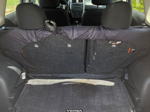 Used 2015 Nissan Versa Note S Plus image 15