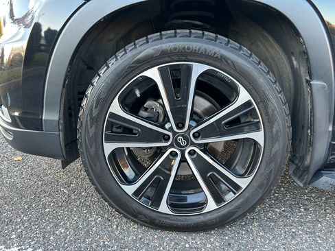 Used 2015 Toyota Highlander Limited image 21