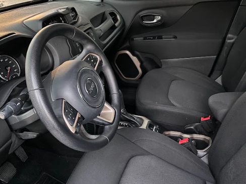 Used 2016 Jeep Renegade Sport w/ Power & Air Group image 15