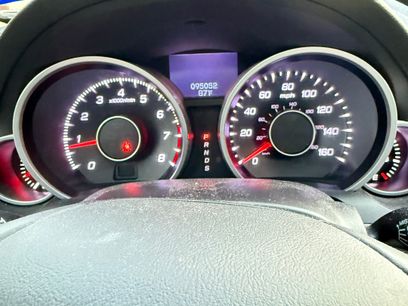 Used 2014 Acura TL w/ Technology Package
