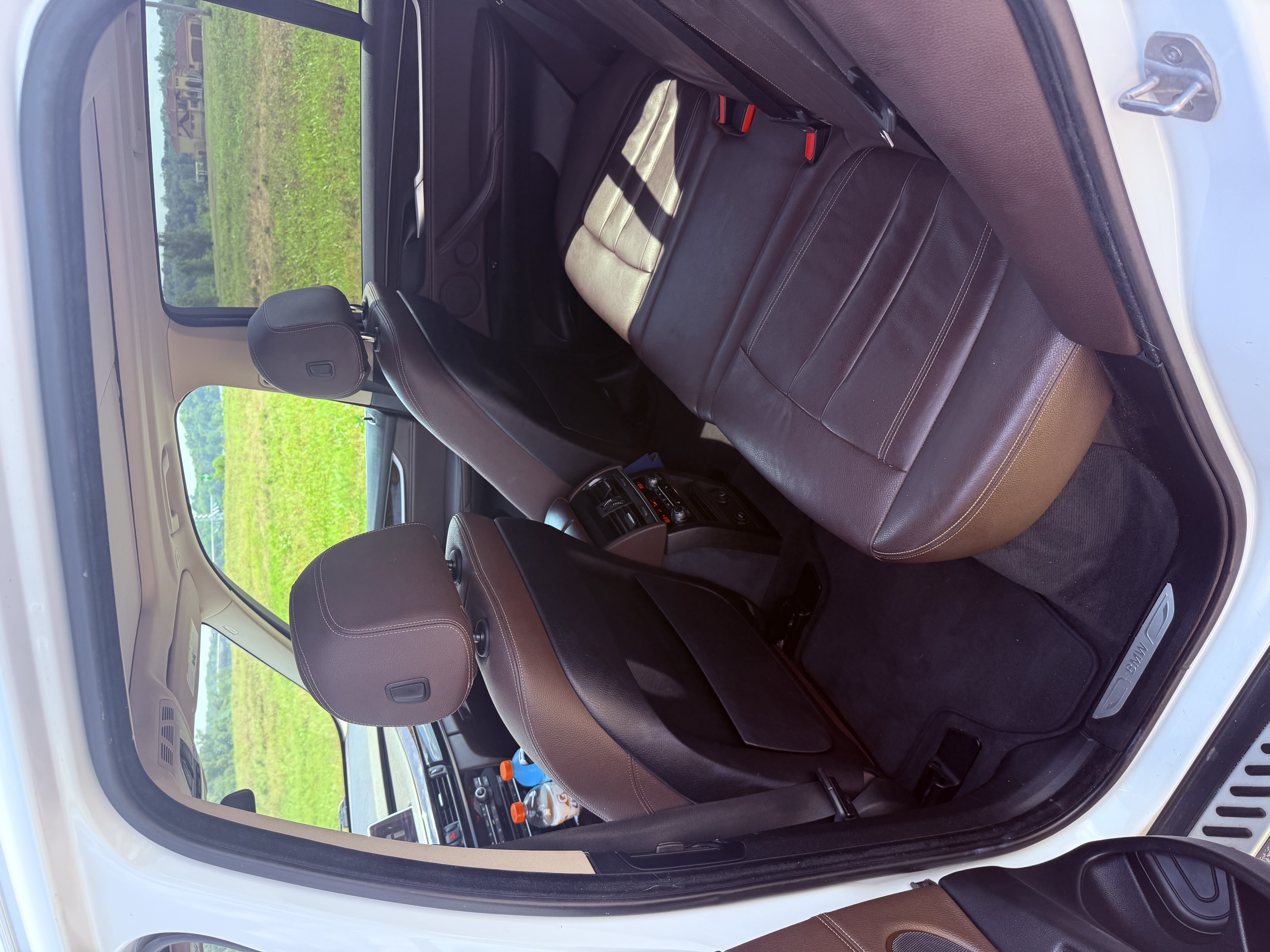 Used 2015 BMW X5 xDrive35i AWD/4WD image 8